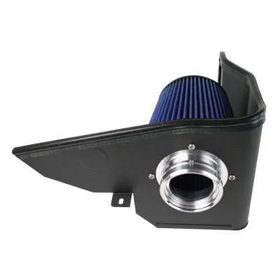 aFe Magnum FORCE Stage-1 Cold Air Intake | BMW 530i (E39) (01-03) L6-3.0L (54-10671) (SPF54-10671)