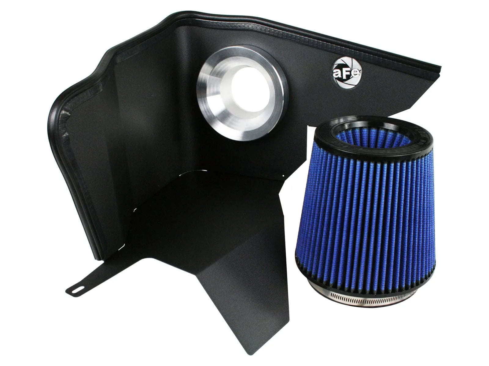 aFe Magnum FORCE Stage-1 Cold Air Intake | BMW 530i (E39) (01-03) L6-3.0L (54-10671) (SPF54-10671)