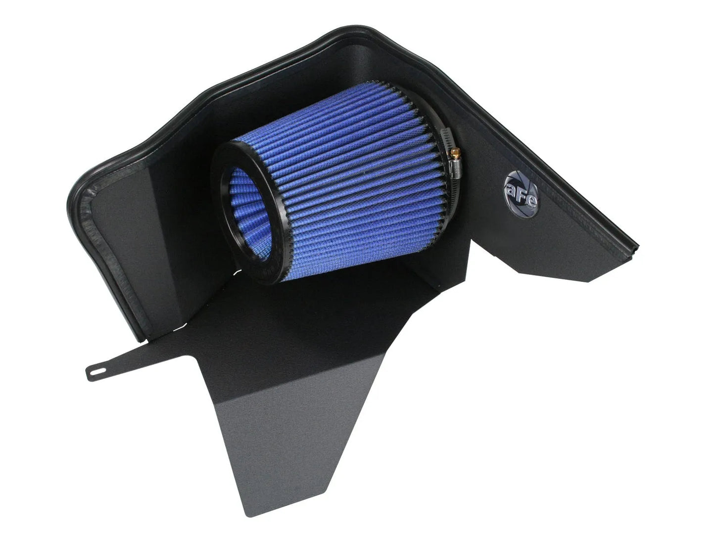 aFe Magnum FORCE Stage-1 Cold Air Intake | BMW 530i (E39) (01-03) L6-3.0L (54-10671) (SPF54-10671)