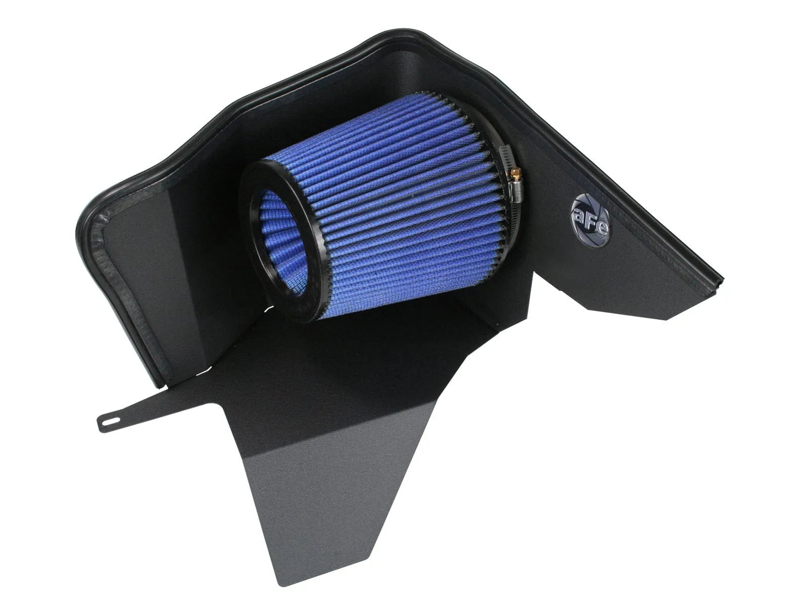 aFe Magnum FORCE Stage-1 Cold Air Intake | BMW 530i (E39) (01-03) L6-3.0L (54-10671) (SPF54-10671)