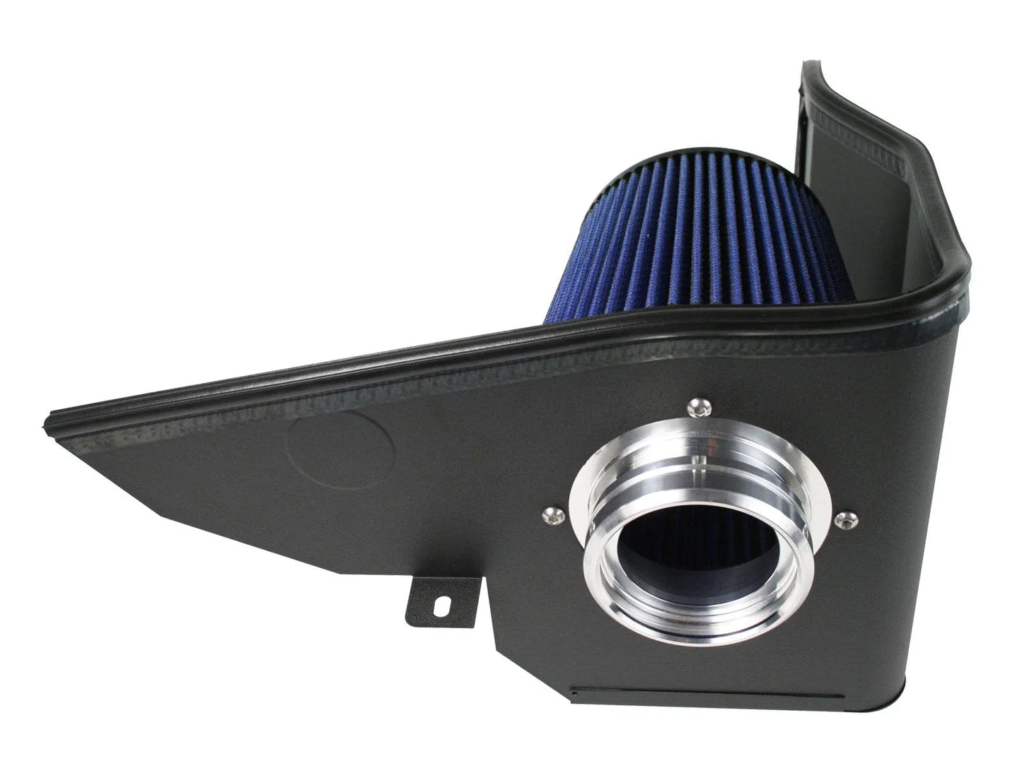 aFe Magnum FORCE Stage-1 Cold Air Intake | BMW 530i (E39) (01-03) L6-3.0L (54-10671) (SPF54-10671)