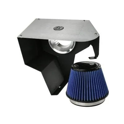 aFe Stage-1 Cold Air Intake BMW Z4 (E85) 3.0L (03-05) (54-10661)