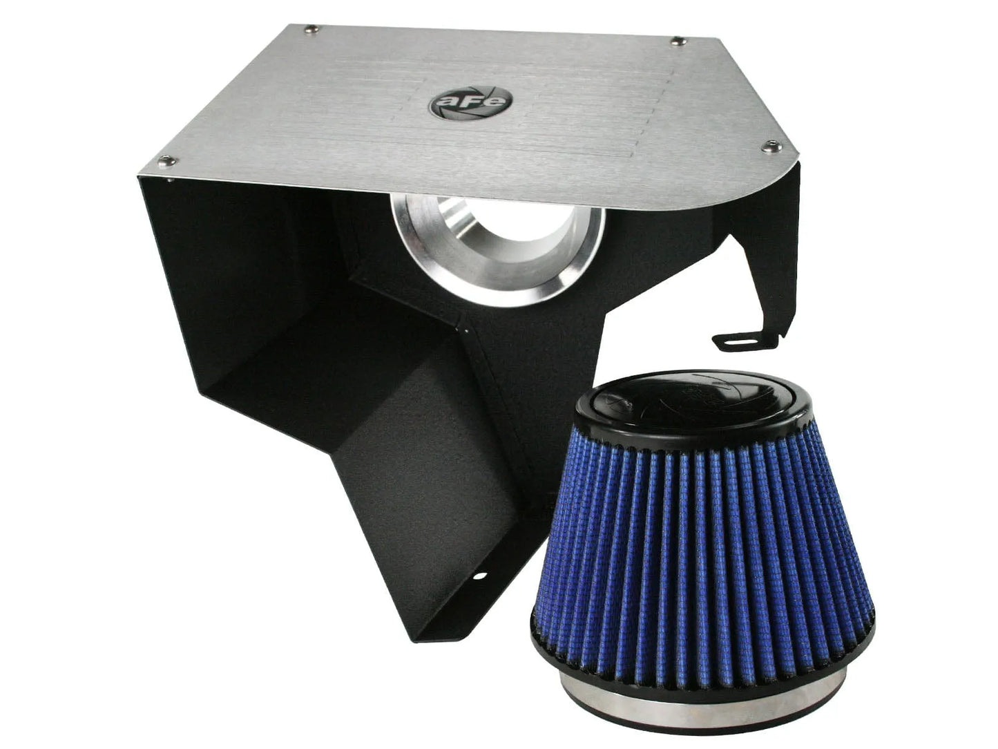aFe Stage-1 Cold Air Intake BMW Z4 (E85) 3.0L (03-05) (54-10661)