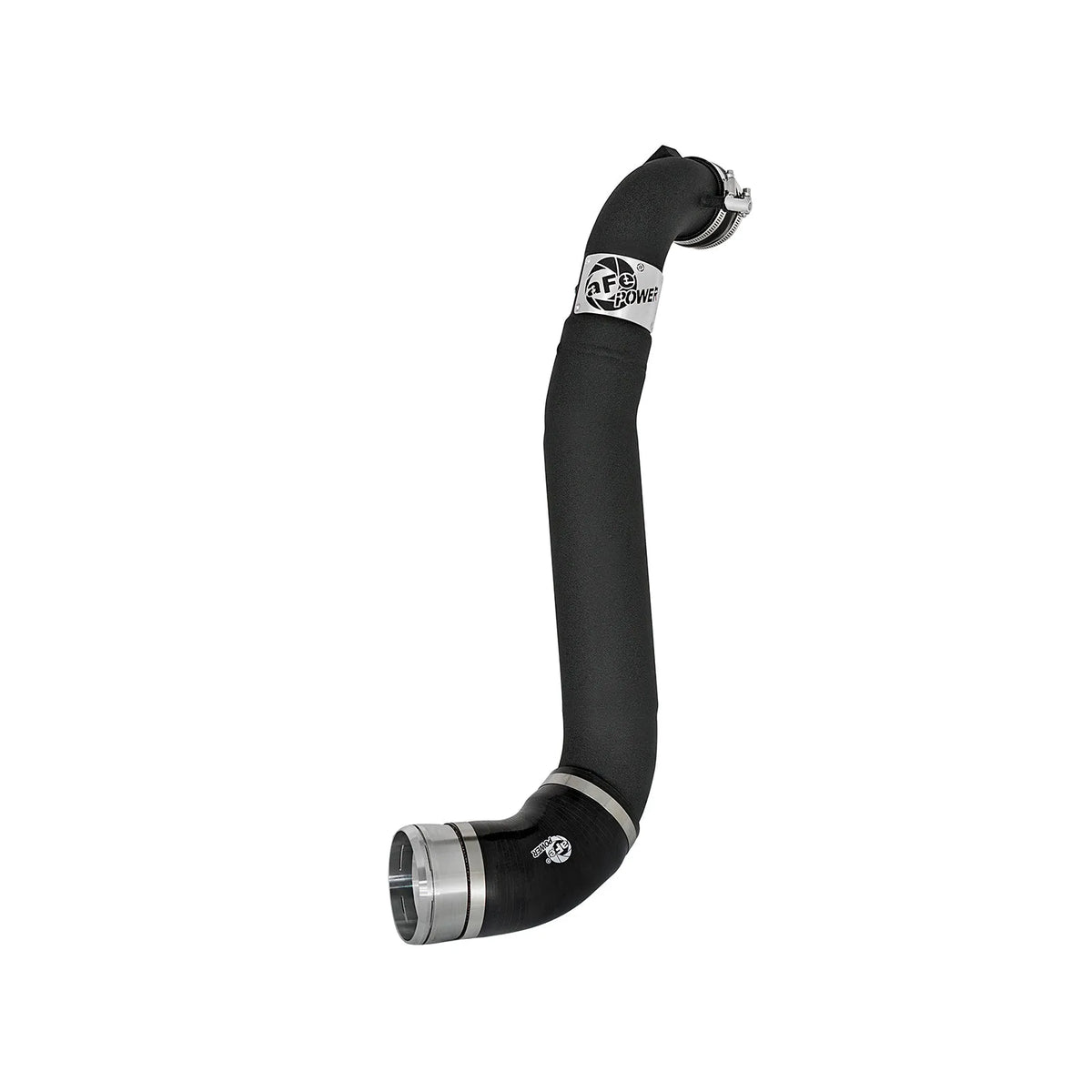 aFe 2017 Ford F-150 Raptor (tt) EcoBoost BladeRunner 3.5in to 3in Intercooler Tube Cold Side