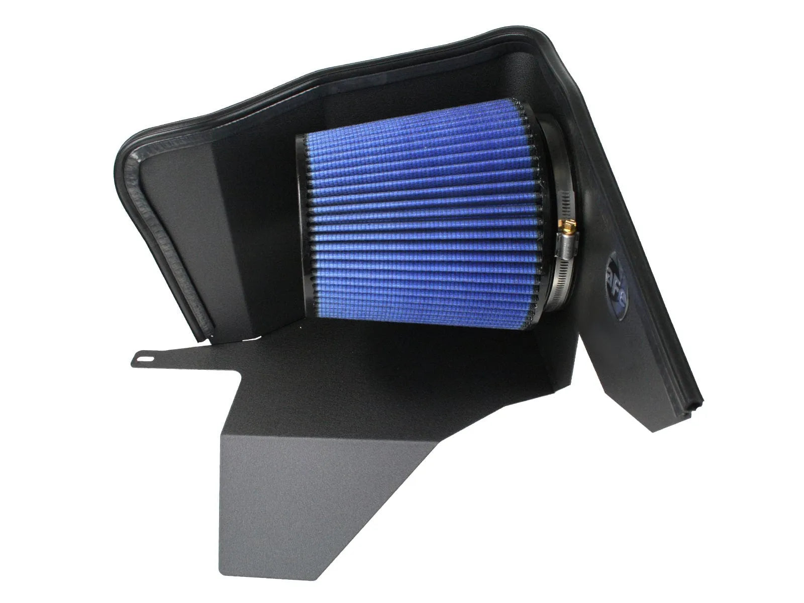 aFe Stage-1 Cold Air Intake BMW 525i/528i (97-03) (54-10601)