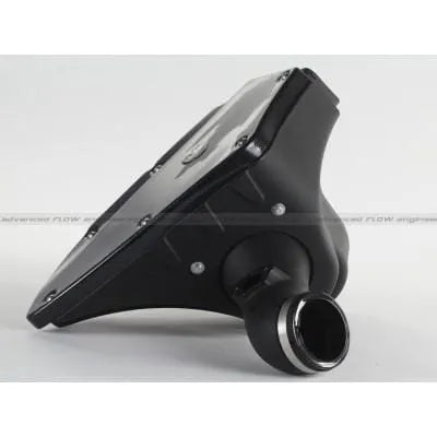 aFe Magnum FORCE Stage-2Si Cold Air Intake | BMW 3 Series E9x (06-11) (51-81012-C)