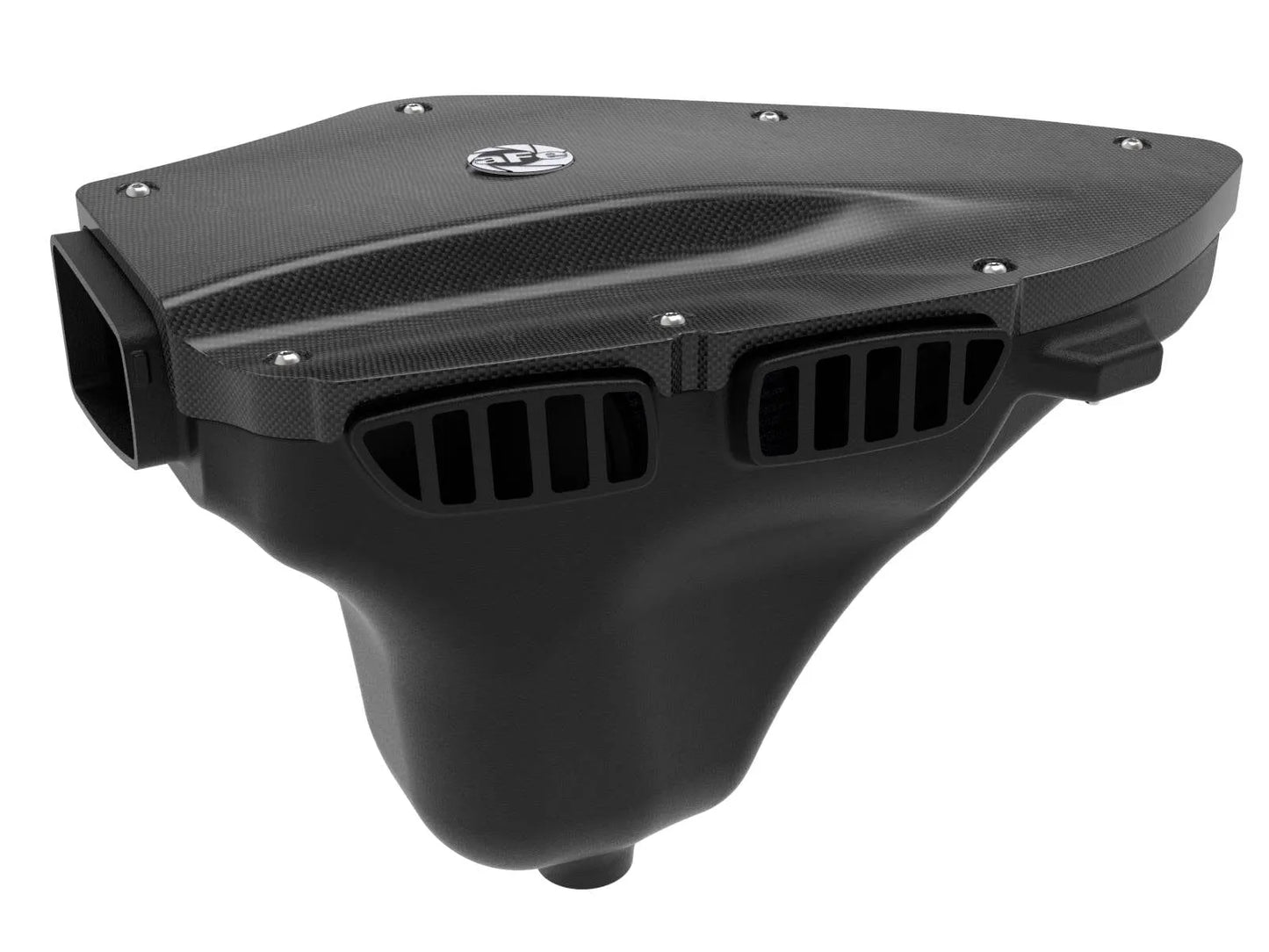 aFe Magnum FORCE Stage-2Si Cold Air Intake | BMW 3 Series E9x (06-11) (51-81012-C)
