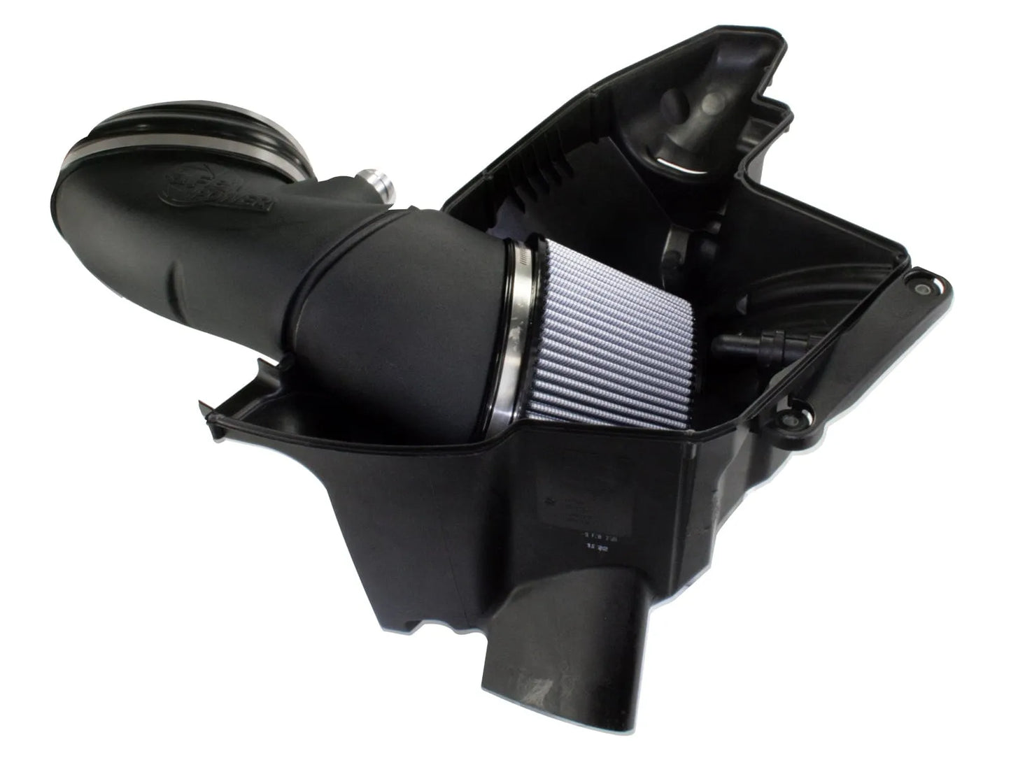aFe Perf Stage-2 Cold Air Intake | BMW M3 E9X (08-12) V8-4.0L (51-31662) (SPF51362)