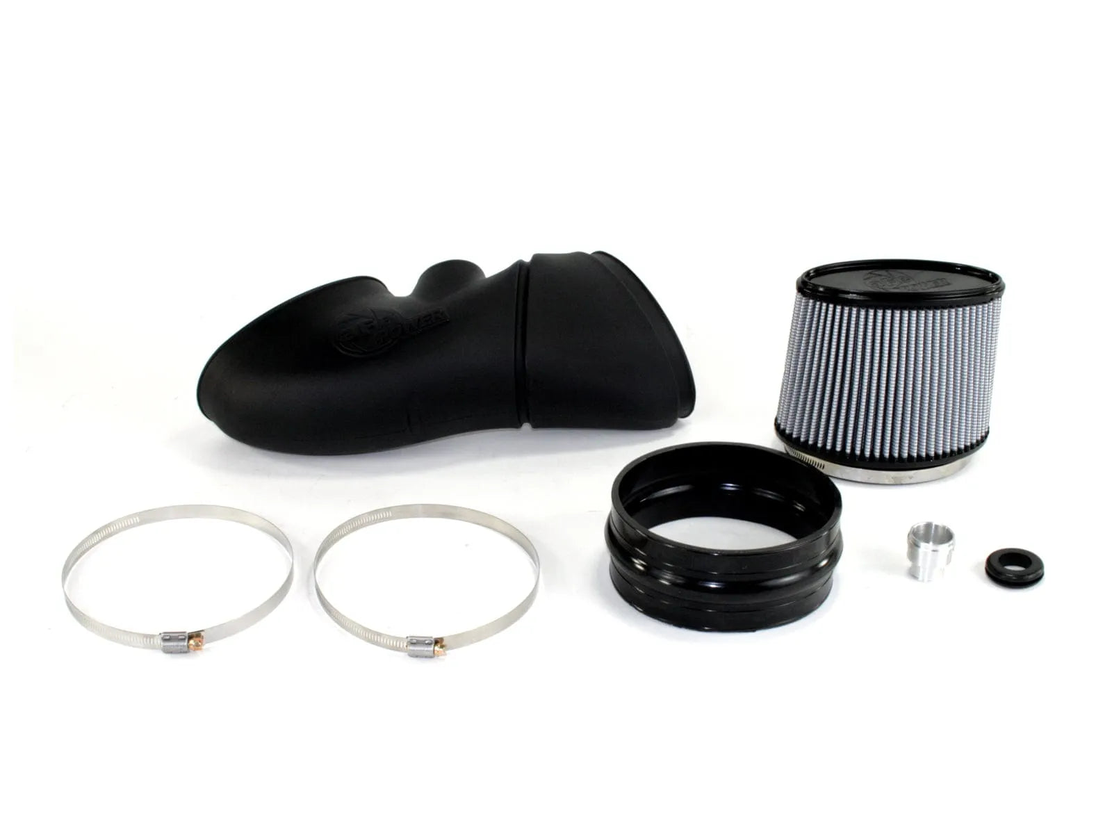 aFe Perf Stage-2 Cold Air Intake | BMW M3 E9X (08-12) V8-4.0L (51-31662) (SPF51362)