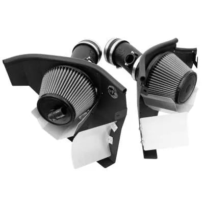 aFe Magnum FORCE Stage-2 Cold Air Intake | BMW M5/M6 (06-10) V10 5.0L (51-11272) (SPF511272)