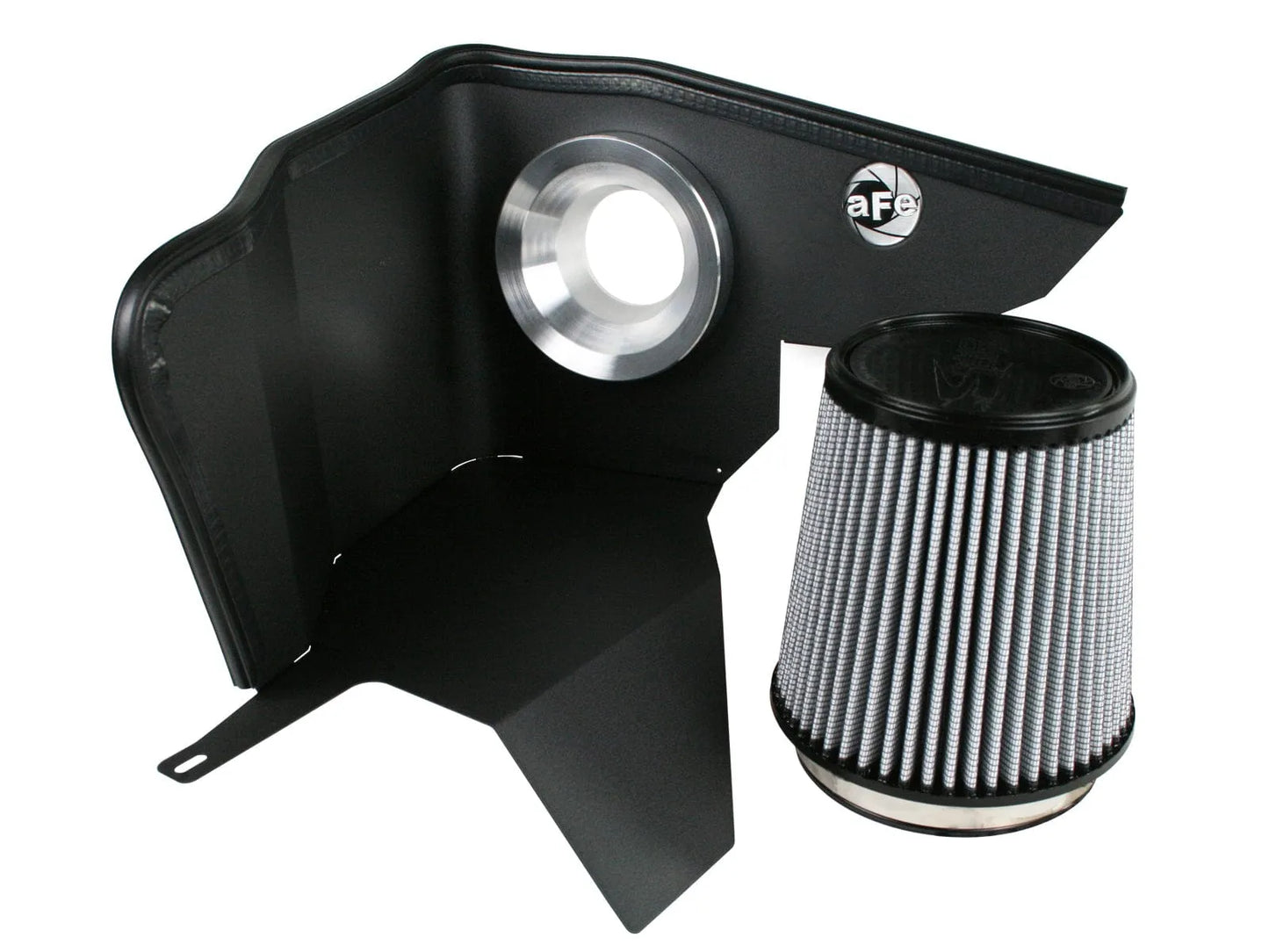 aFe Stage-1 Cold Air Intake w/ Pro DRY S Filter | BMW 525i/528i E39 (97-03) (51-10601) (SPF5110601)