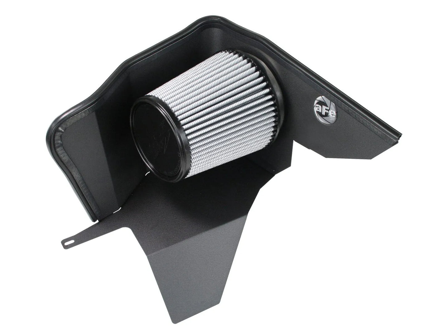 aFe Stage-1 Cold Air Intake w/ Pro DRY S Filter | BMW 525i/528i E39 (97-03) (51-10601) (SPF5110601)