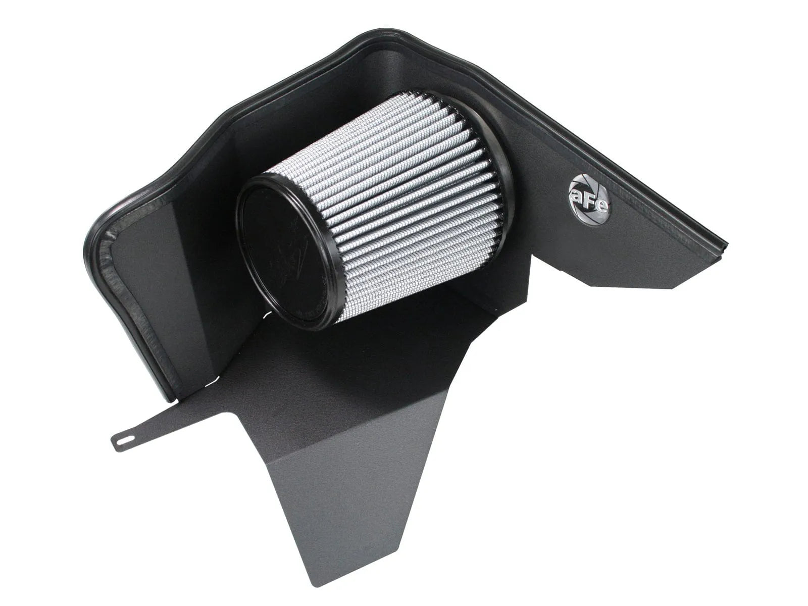 aFe Stage-1 Cold Air Intake w/ Pro DRY S Filter | BMW 525i/528i E39 (97-03) (51-10601) (SPF5110601)