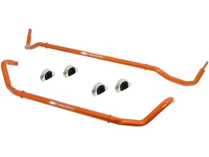 aFe Front and Rear Sway Bar Set | BMW M3 (E90/E92) (08-13) (440-503006-N)