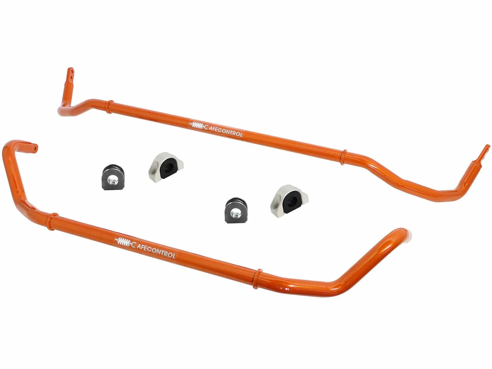 aFe Front and Rear Sway Bar Set | BMW M3 (E90/E92) (08-13) (440-503006-N)