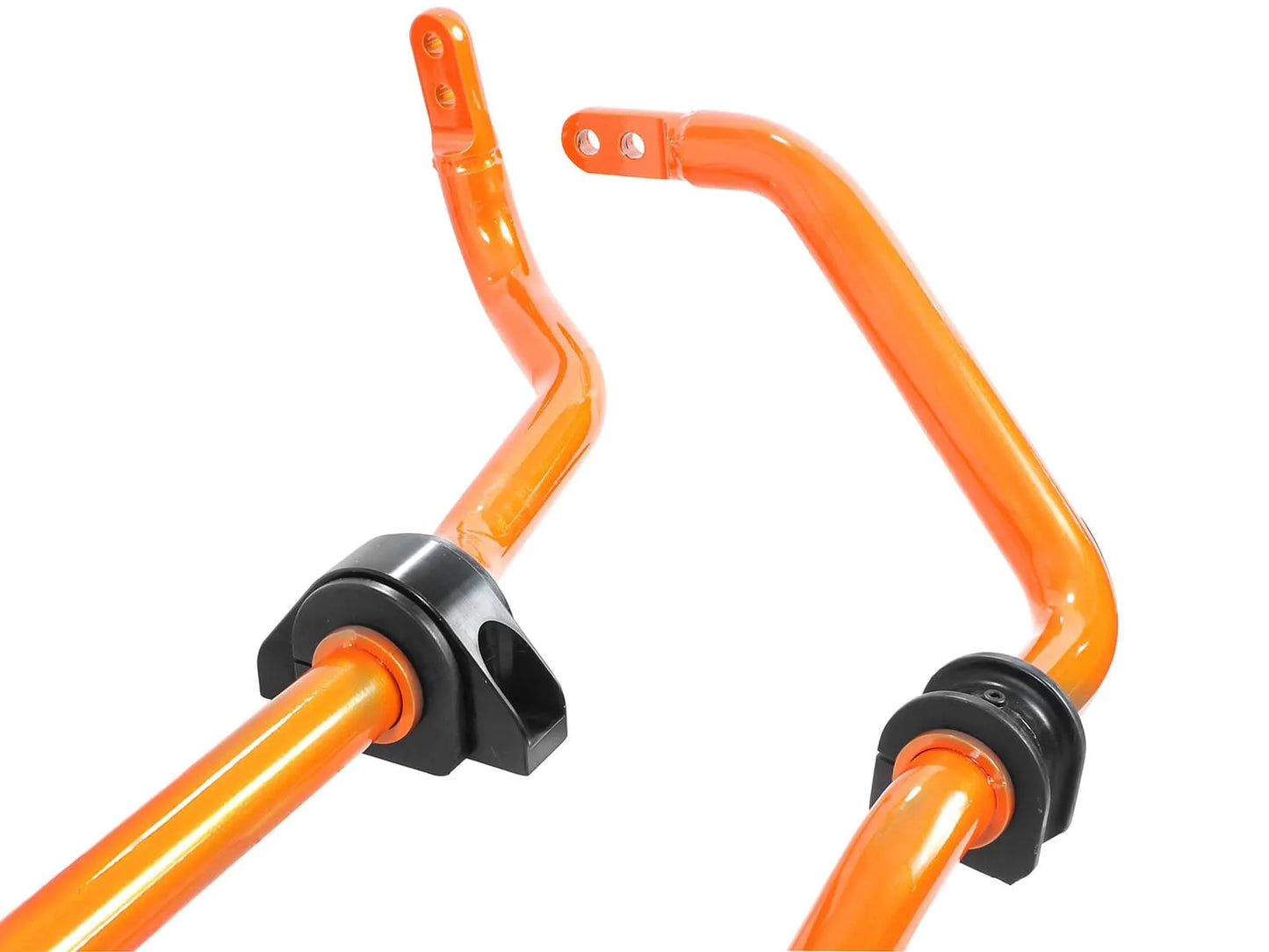 aFe Front and Rear Sway Bar Set | BMW 335i (12-15) (440-503002-N)