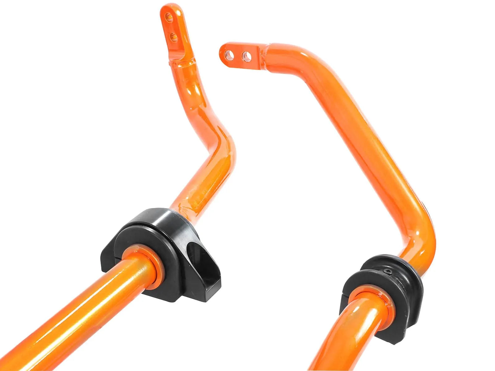 aFe Front and Rear Sway Bar Set | BMW 335i (12-15) (440-503002-N)