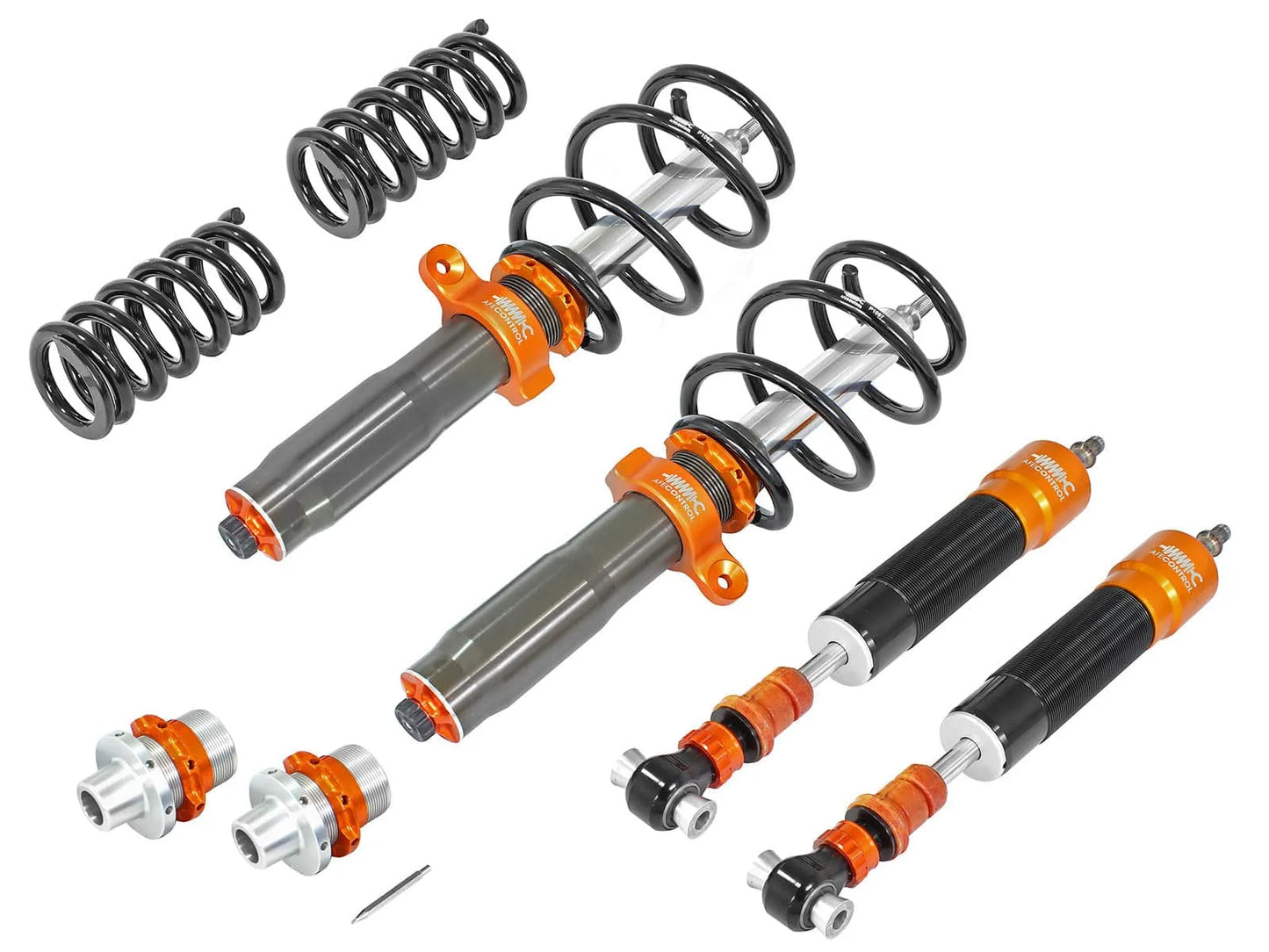 aFe Featherlight Adj Coilover | BMW 335i (12-15) (F30) (430-503002-N)