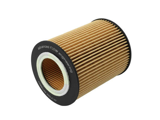 aFe ProGuard D2 Oil Fluid Filter | BMW L6 Gas Cars (96-06) (44-LF022)