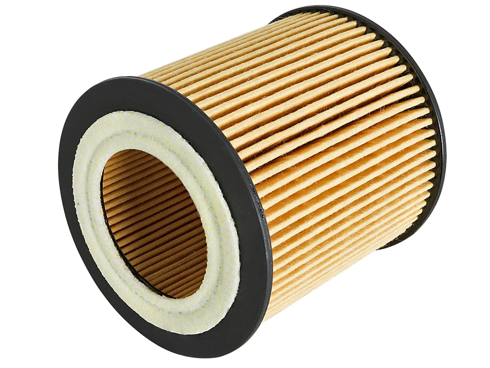 aFe Pro GUARD D2 Oil Filter | BMW Gas Cars L6-3.0T N54/55 (06-19) (44-LF029)