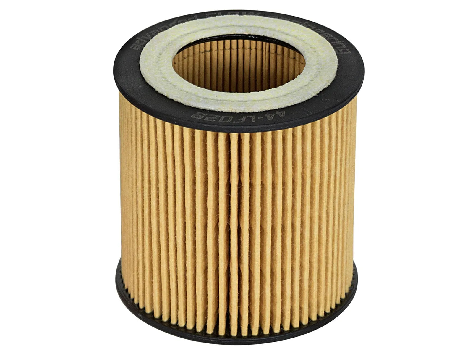 aFe Pro GUARD D2 Oil Filter | BMW Gas Cars L6-3.0T N54/55 (06-19) (44-LF029)