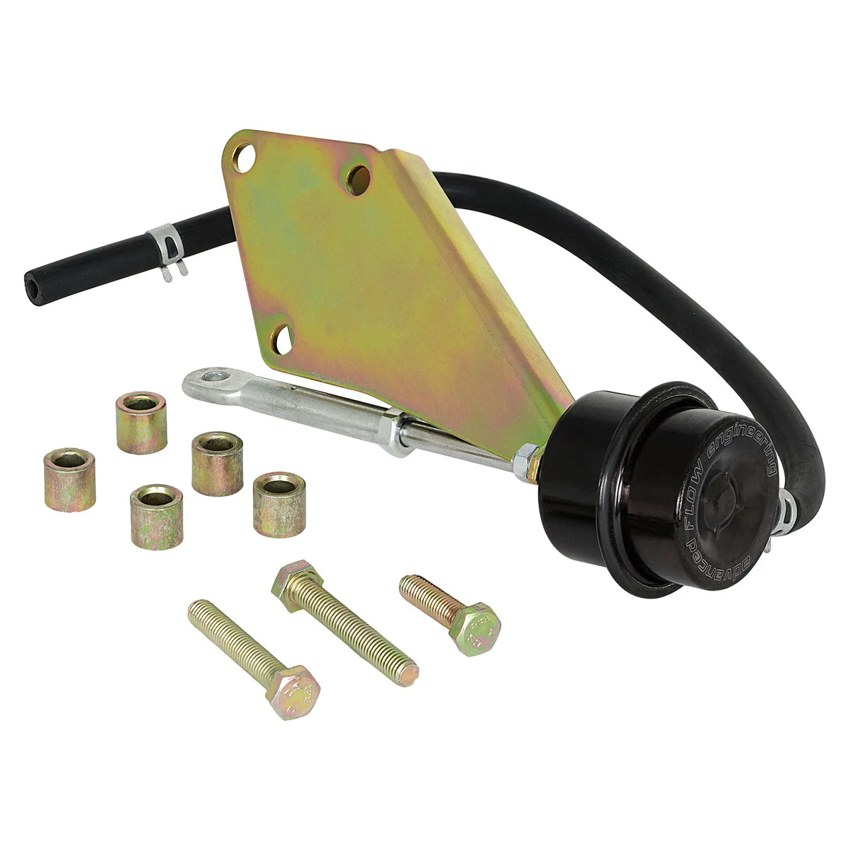 aFe Power BladeRunner Wastegate Actuator Street Series 20-60 PSI 94-98 Dodge Diesel Trucks L6-5.9L