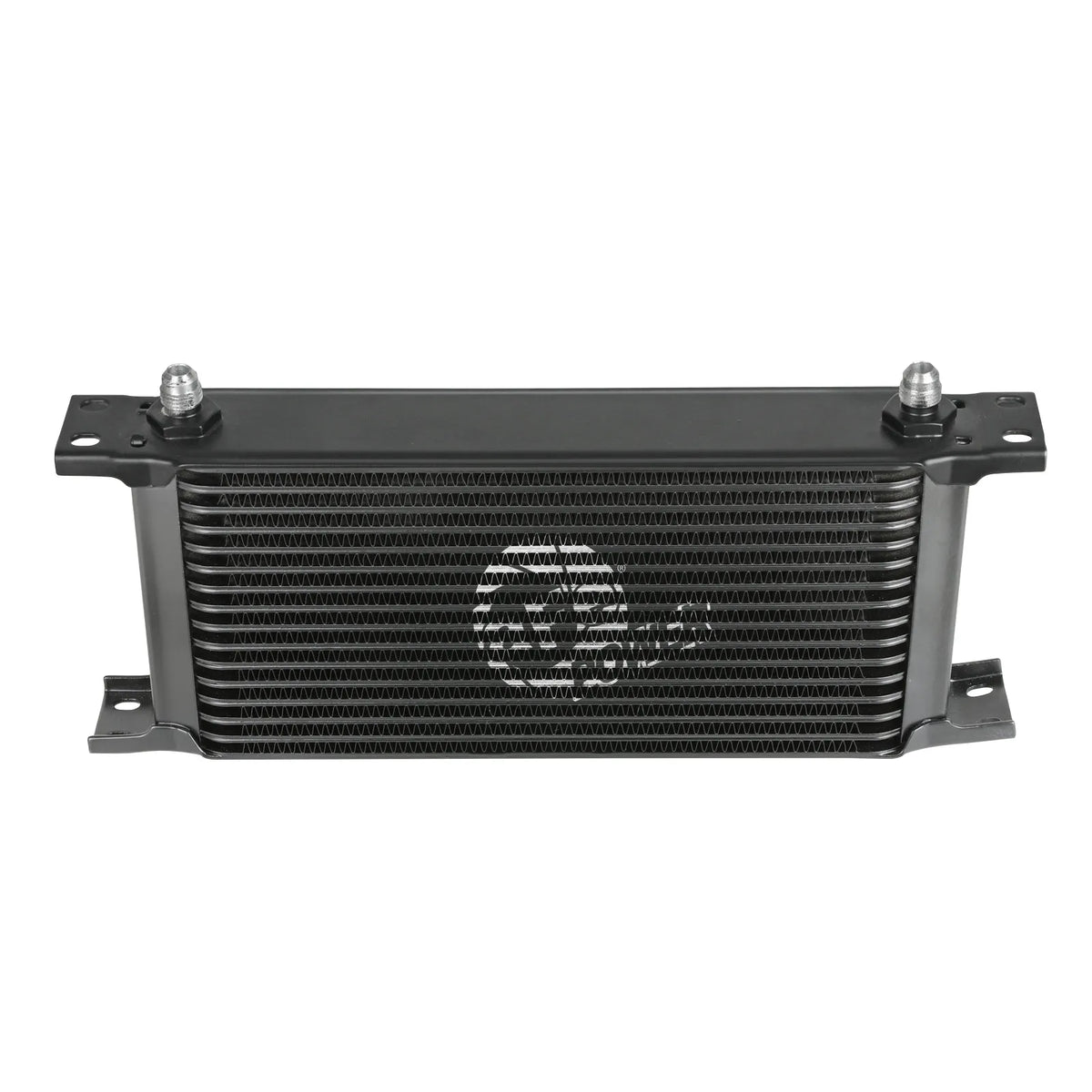 aFe Bladerunner Auto. Transmission Oil Cooler Kit 10-12 Ram Diesel Trucks L6 6.7L (td)