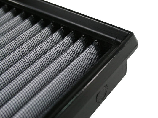 aFe Magnum FLOW OE Replacement Air Filter w/ Pro DRY S Media | BMW 3-Series L4 (95-99) (31-10046)