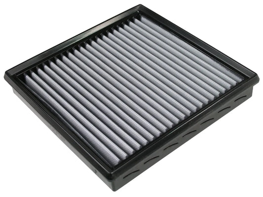 aFe Magnum FLOW OE Replacement Air Filter w/ Pro DRY S Media | BMW 3-Series L4 (95-99) (31-10046)