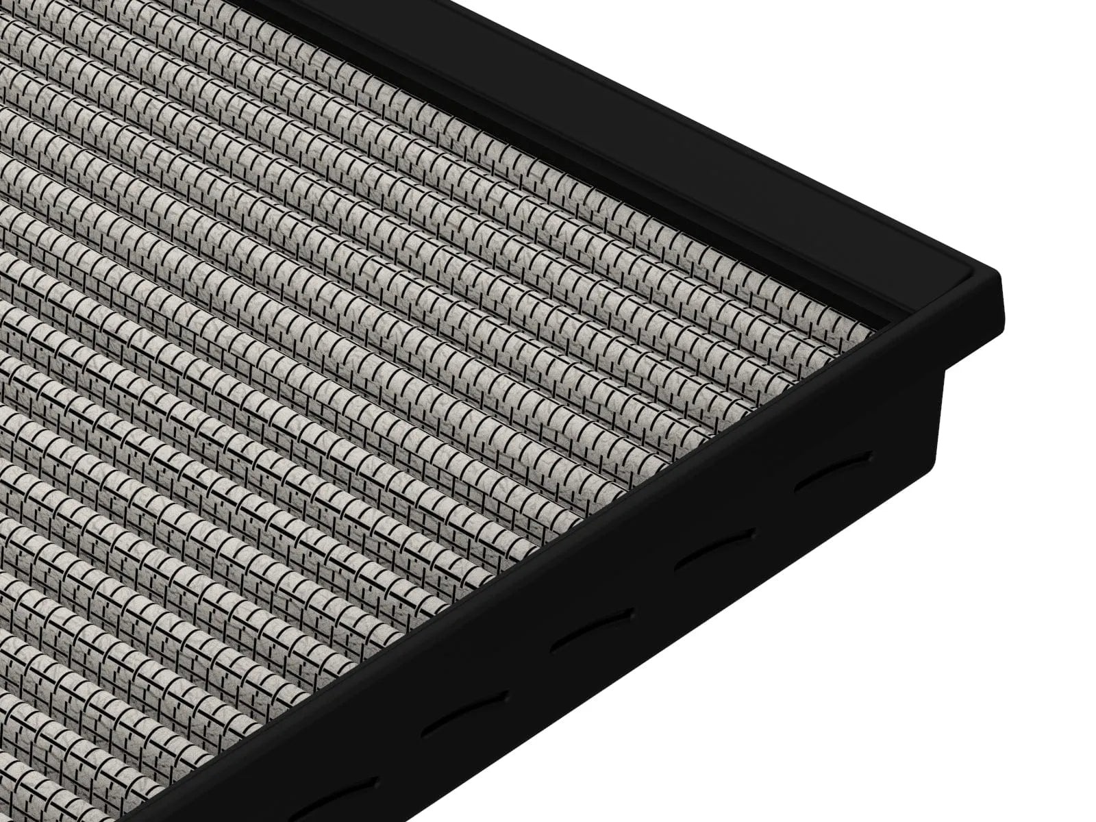 aFe Magnum Flow OE Replacement Air Filter | BMW 328i/320i/228i/428i/328d (12-16) (31-10225)