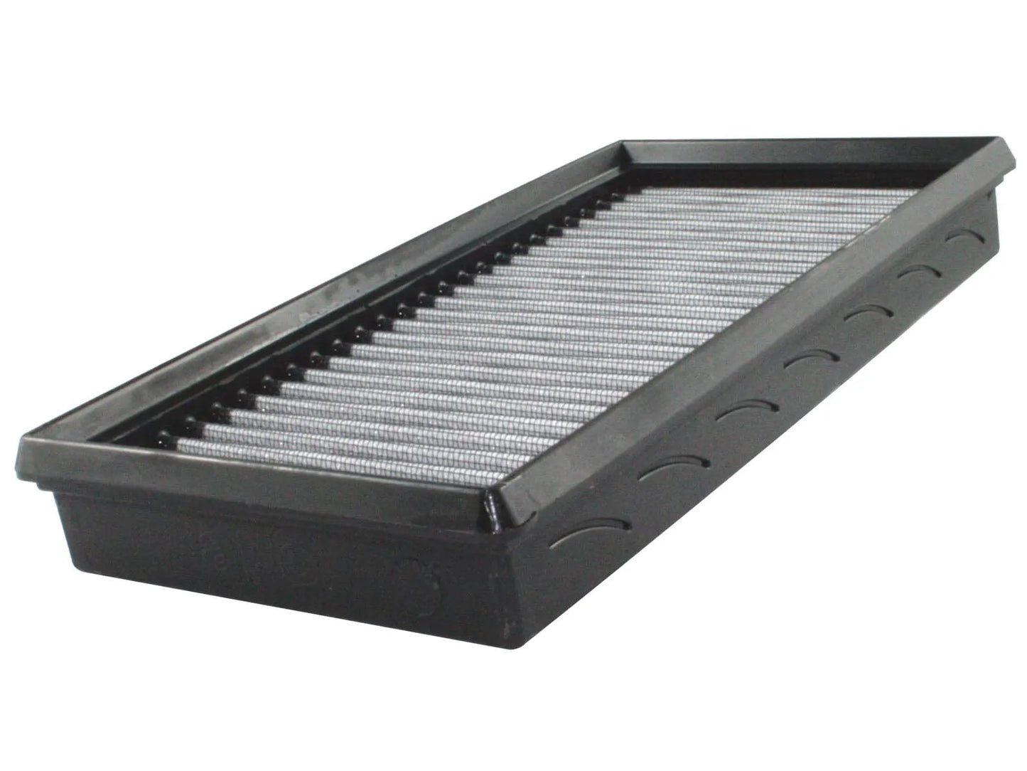 aFe Magnum FLOW OE Replacement Air Filter w/ Pro DRY S Media | BMW X5 L6-3.0L (01-06) (31-10104)