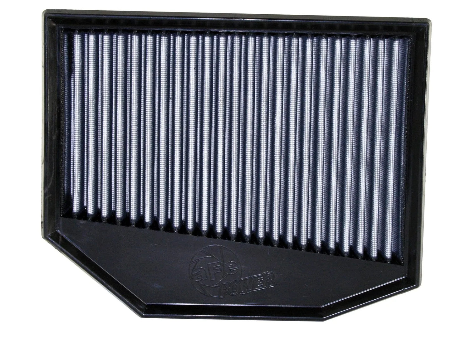 aFe Magnum Flow OE Replacement Air Filter | BMW X3 (05-10) / Z4 (06-08) L6-3.0L (31-10211)