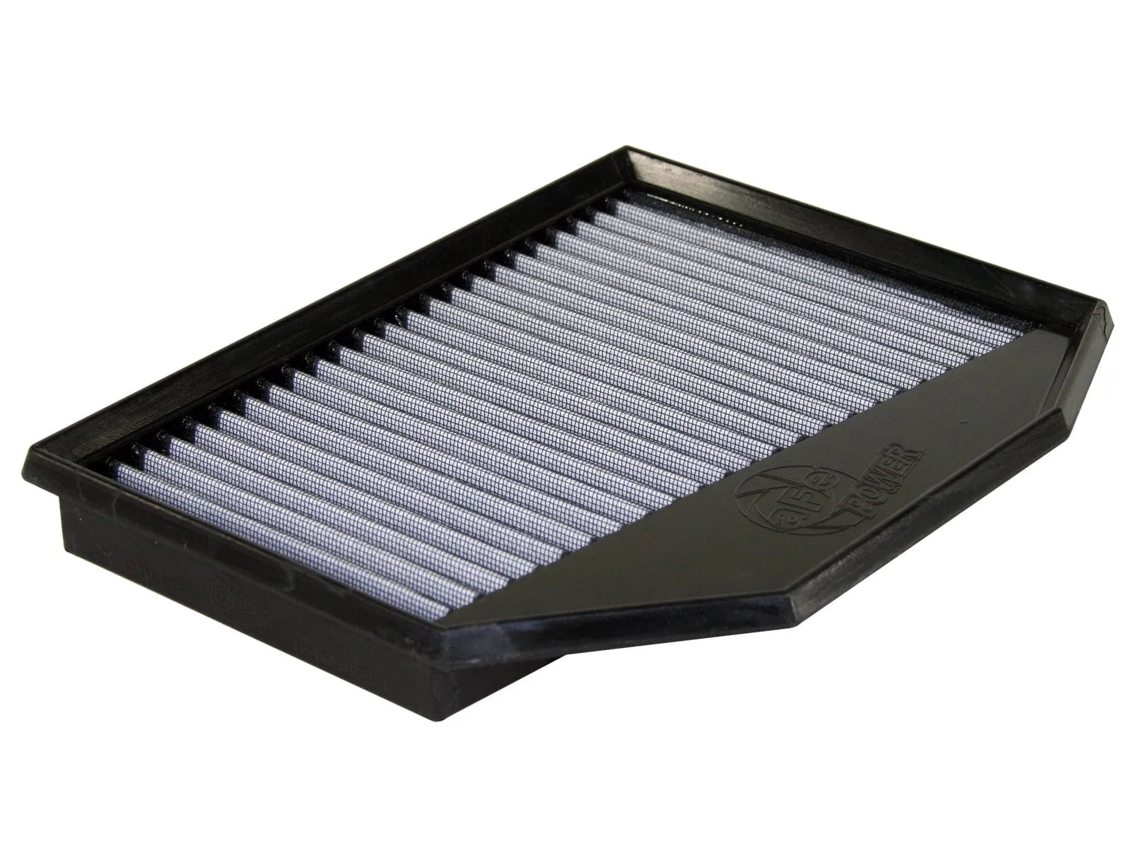 aFe Magnum Flow OE Replacement Air Filter | BMW X3 (05-10) / Z4 (06-08) L6-3.0L (31-10211)