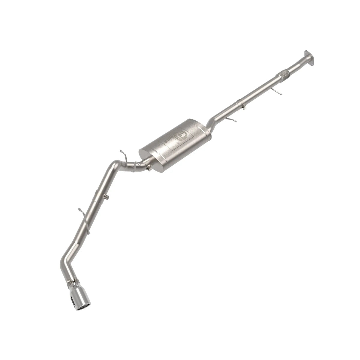 aFe Apollo GT Series Cat-Back Exhaust System GM Colorado/Canyon 23-25 L4-2.7L (t)