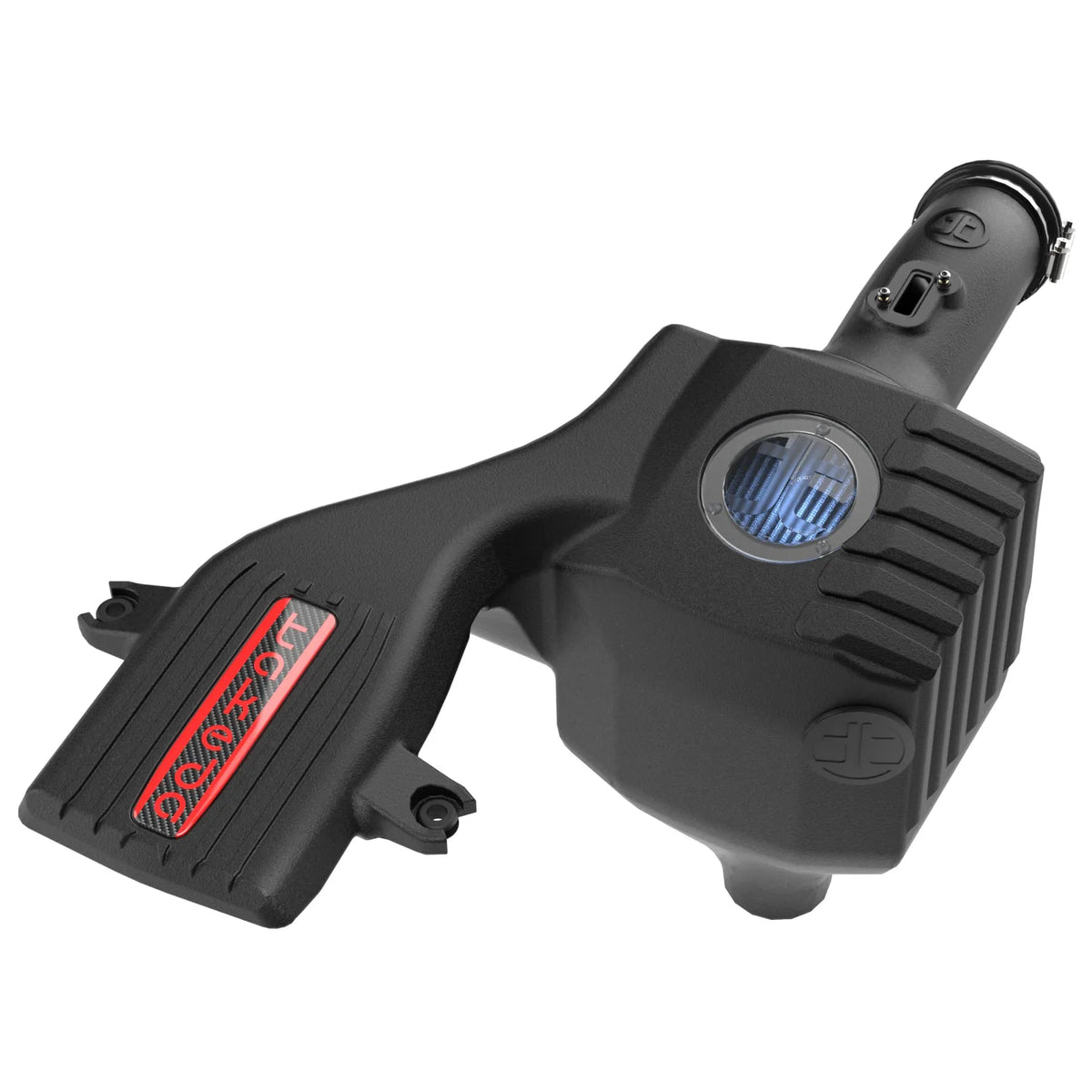 aFe Takeda Sealed Intake w/ Pro 5R Filter Mazda CX-90 24-25 L6-3.3L (t)