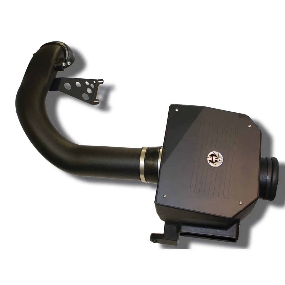 aFe MagnumFORCE Intakes Stage-2 Si PDS AIS PDS Ford F-150 04-08 V8-5.4L