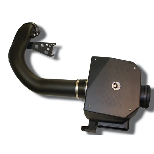 aFe MagnumFORCE Intakes Stage-2 Si PDS AIS PDS Ford F-150 04-08 V8-5.4L