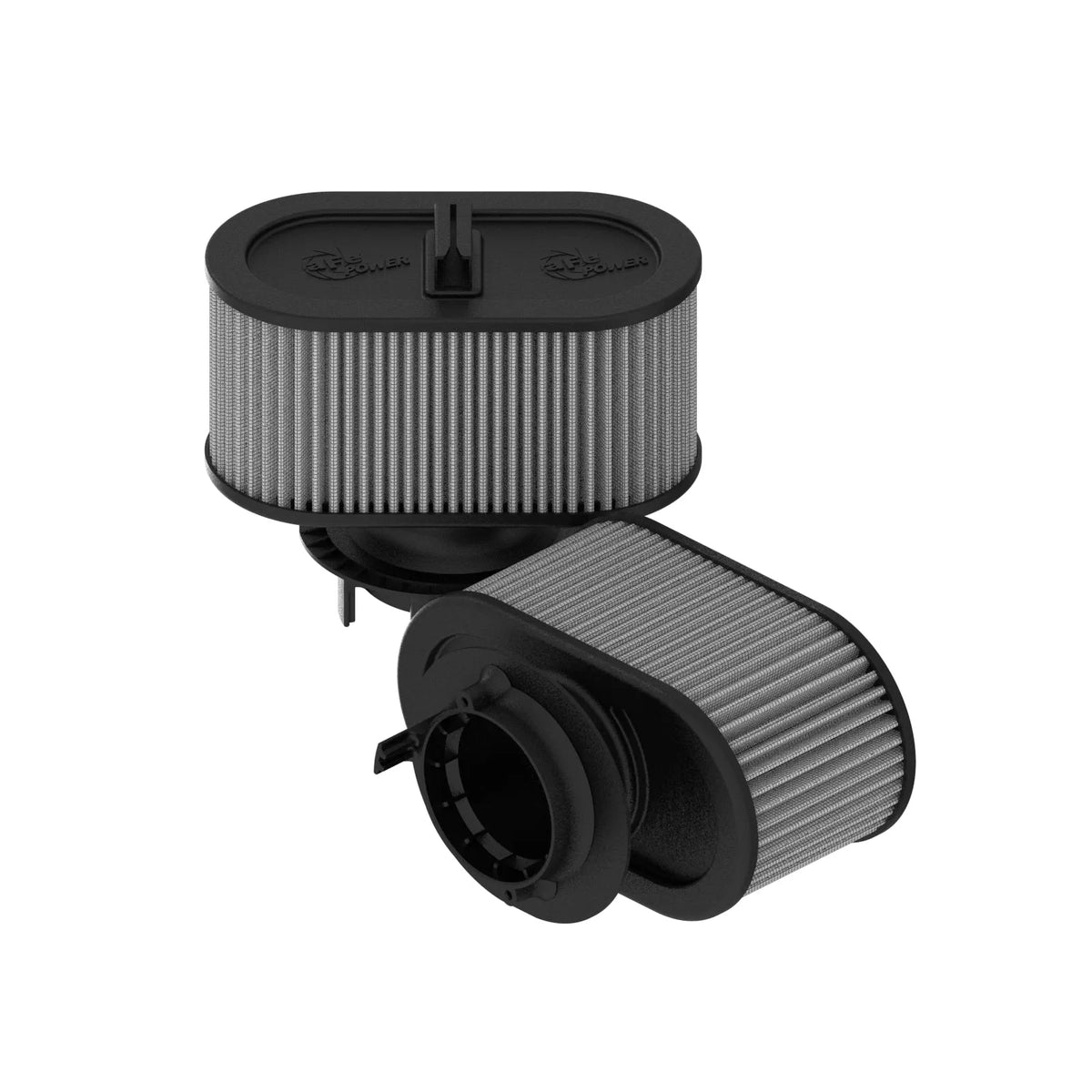 aFe 08-15 Audi R8 V8 4.2L MagnumFLOW Pro DRY S Air Filter