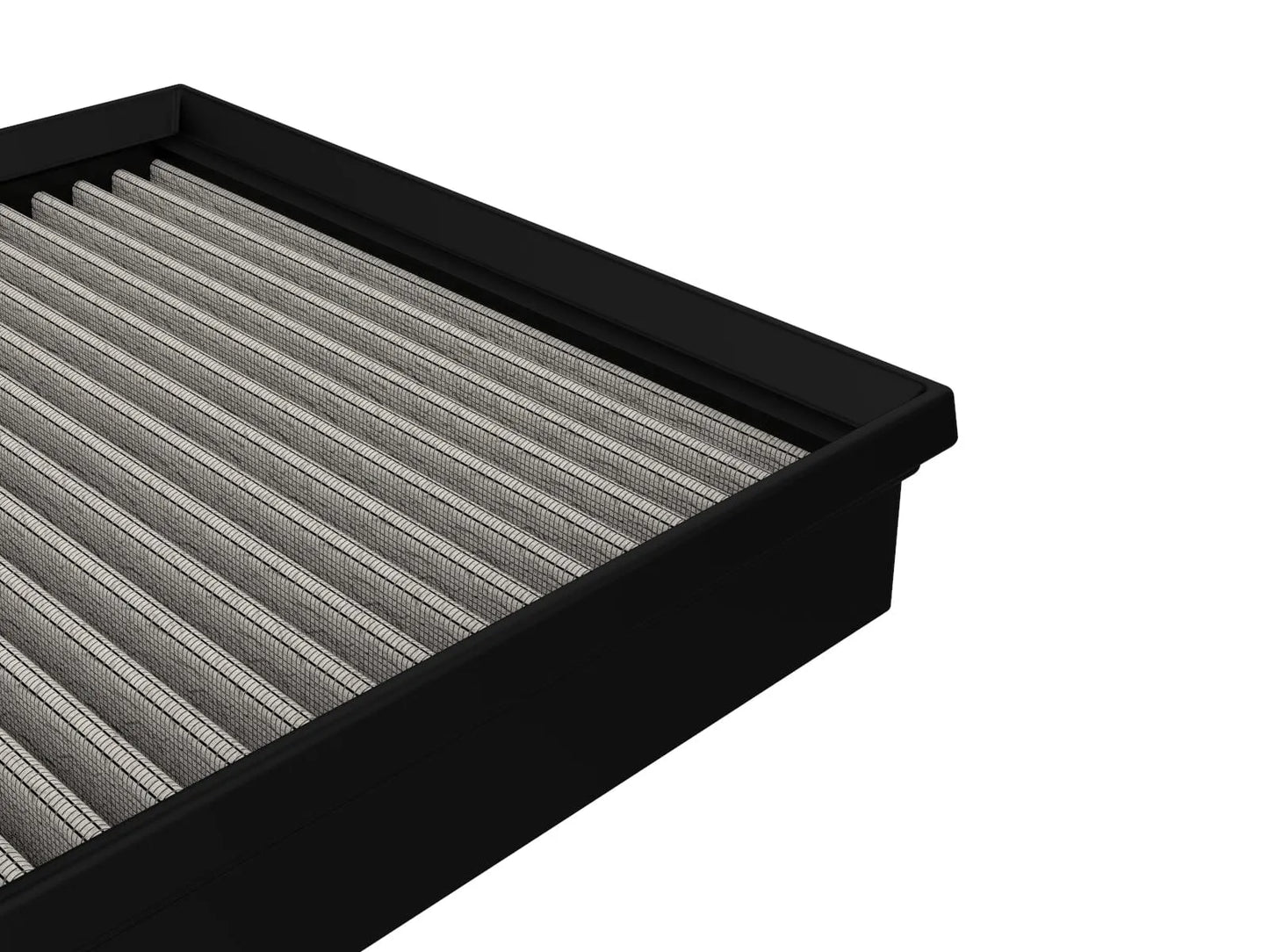 aFe Magnum FLOW OE Replacement Air Filter w/ Pro DRY S Media | BMW 335i/435i (12-15) (31-10226)
