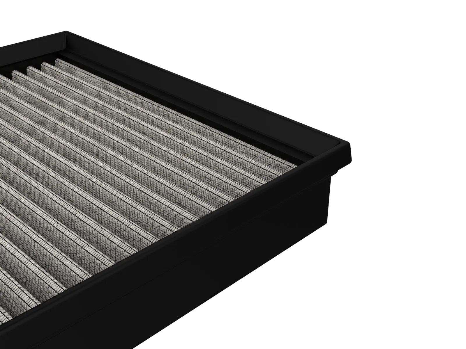 aFe Magnum FLOW OE Replacement Air Filter w/ Pro DRY S Media | BMW 335i/435i (12-15) (31-10226)