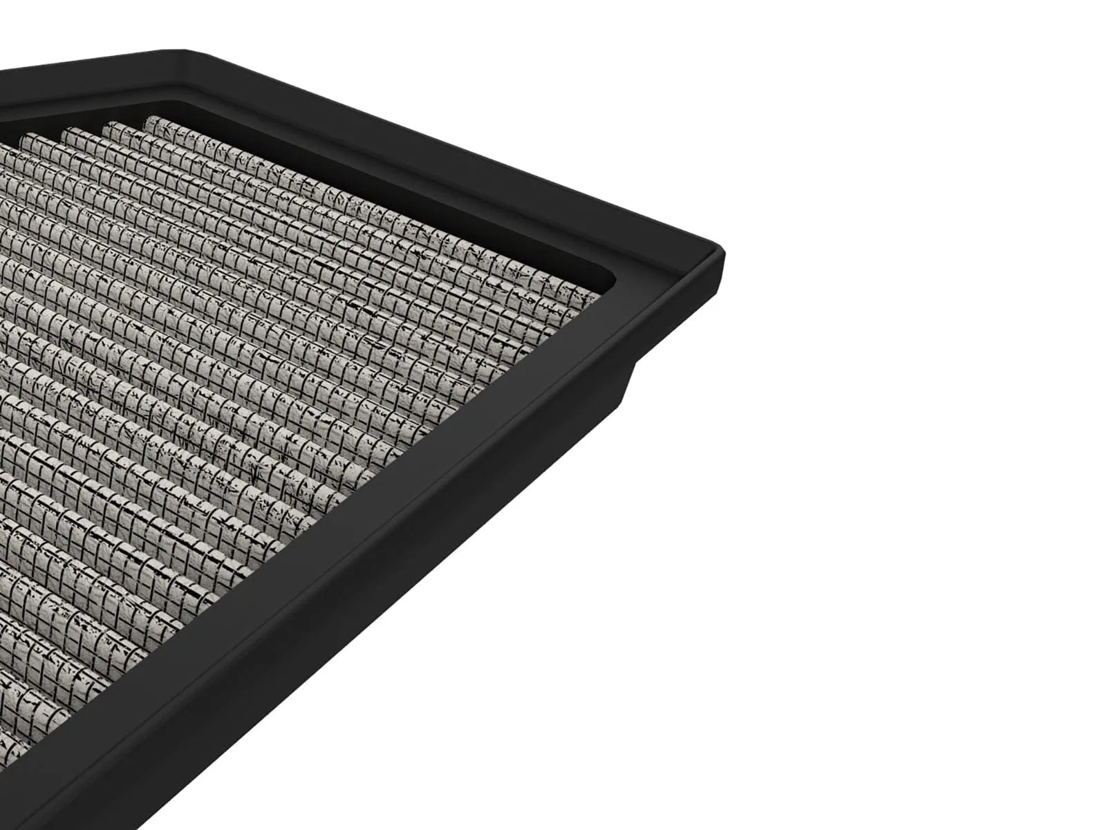 aFe Magnum FLOW OE Replacement Air Filter | BMW 525i/528i/530i (E60) (04-10) L6 2.5L/3.0L (31-10144)