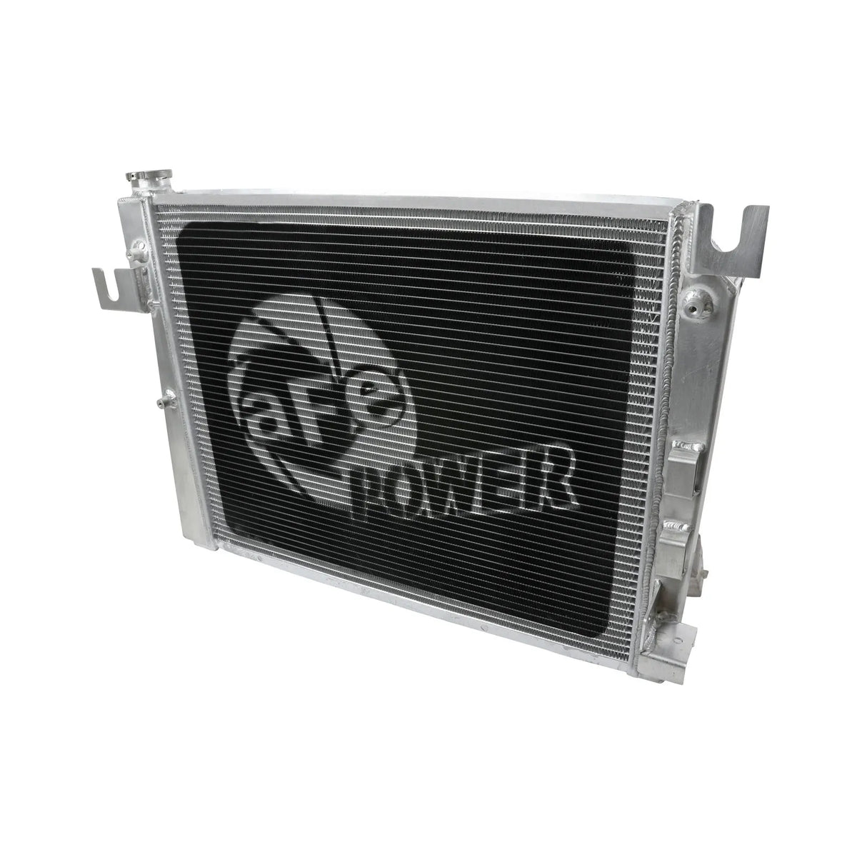 aFe BladeRunner Radiator Dodge Trucks 04-09 V8-5.7L HEMI