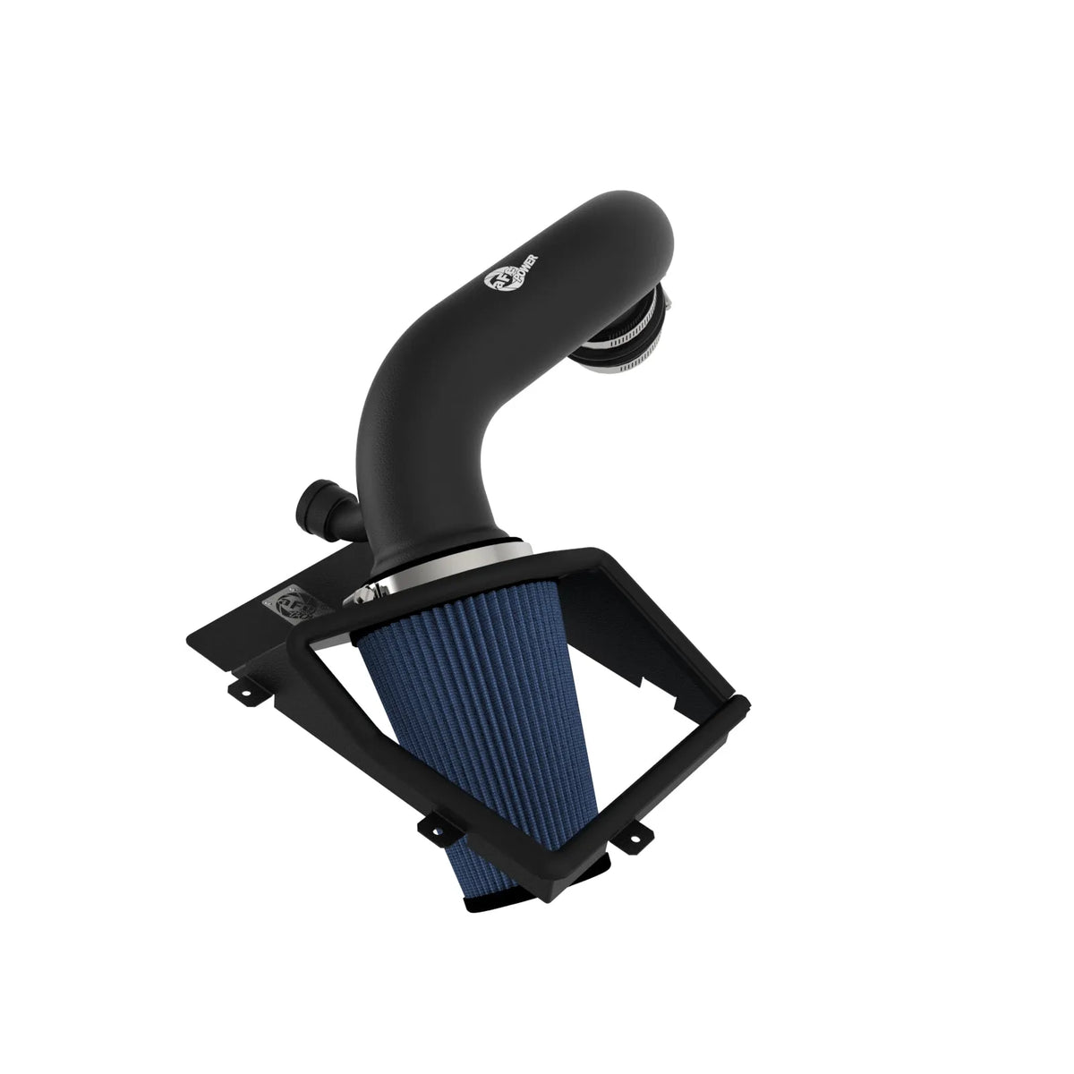 aFe Rapid Induction Pro 5R Cold Air Intake System - 19-22 Audi Q3 L4-2.0L (t) 45TFSI