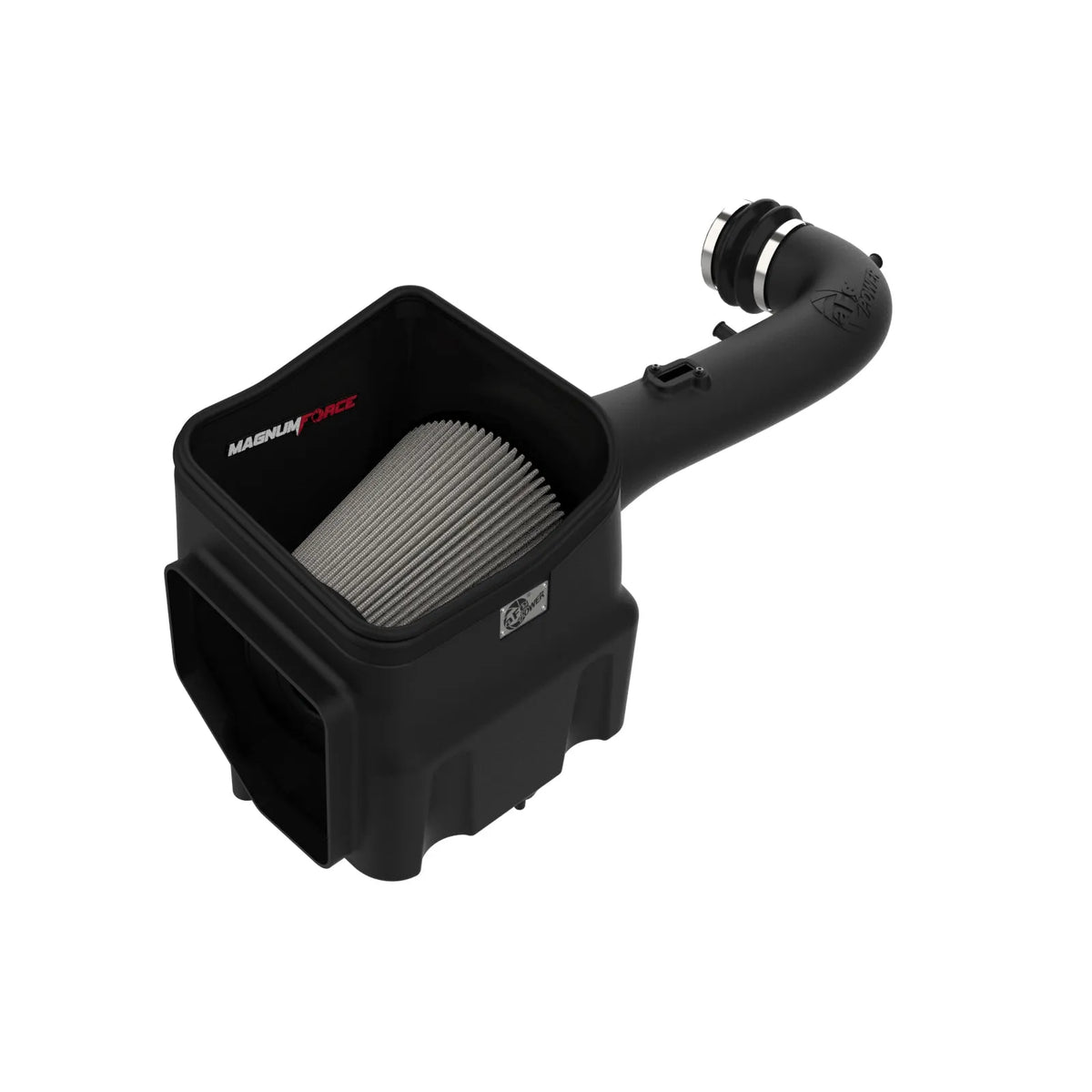 aFe Magnum FORCE Open Element Intake GM Silv/Sierra 1500 14-18 / Silv LD/Sierra Limited 2019 V8