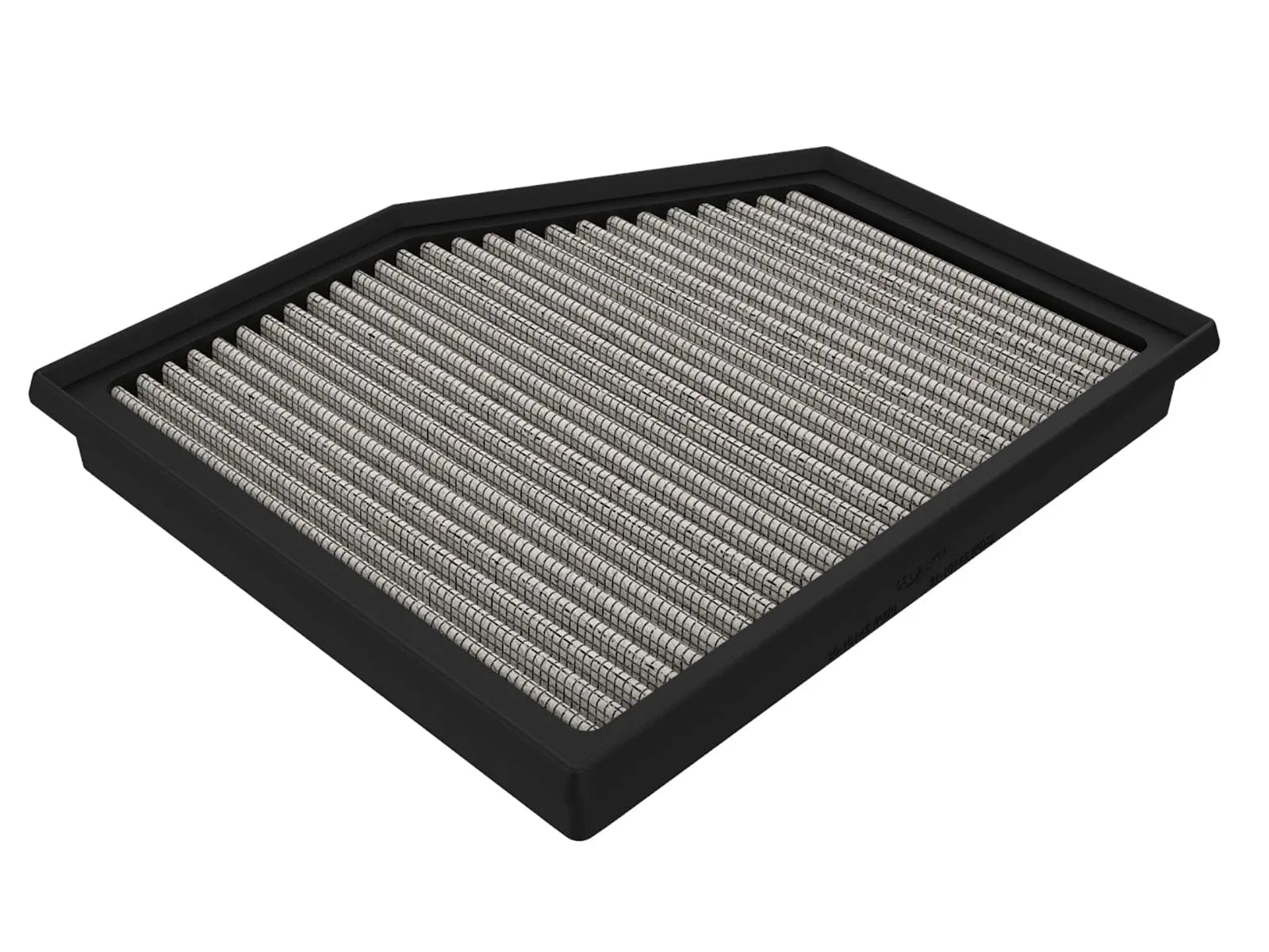 aFe Magnum FLOW OE Replacement Air Filter | BMW 5-Series/6-Series (E60/63/64) V8 (04-10) (31-10145)
