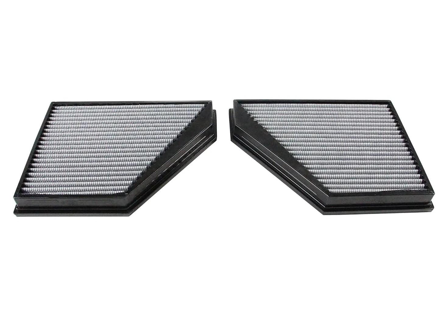 aFe Magnum FLOW OE Replacement Air Filter w/ Pro DRY S Media | BMW X5 V8 4.8L (07-10) (31-10183)