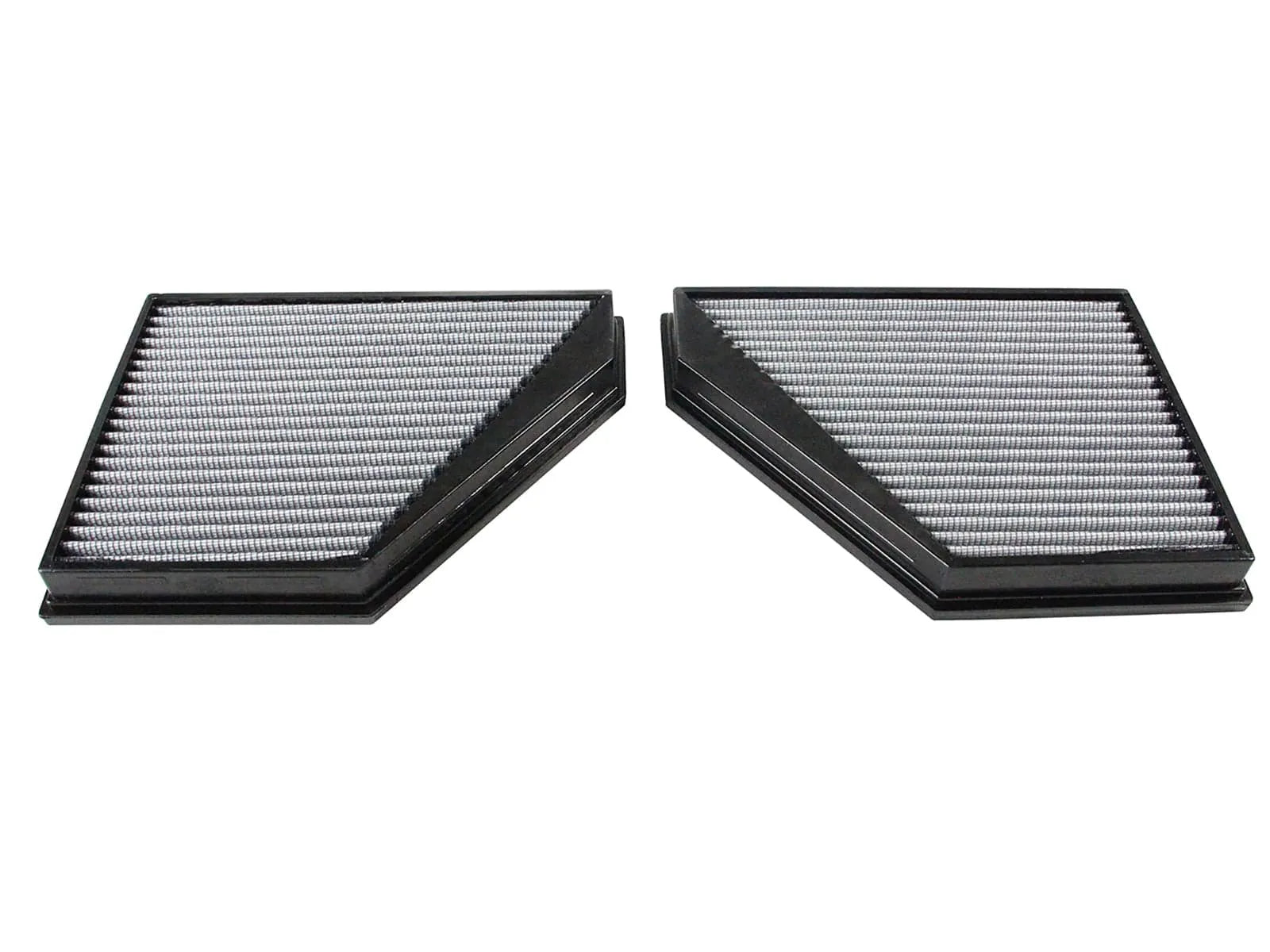 aFe Magnum FLOW OE Replacement Air Filter w/ Pro DRY S Media | BMW X5 V8 4.8L (07-10) (31-10183)