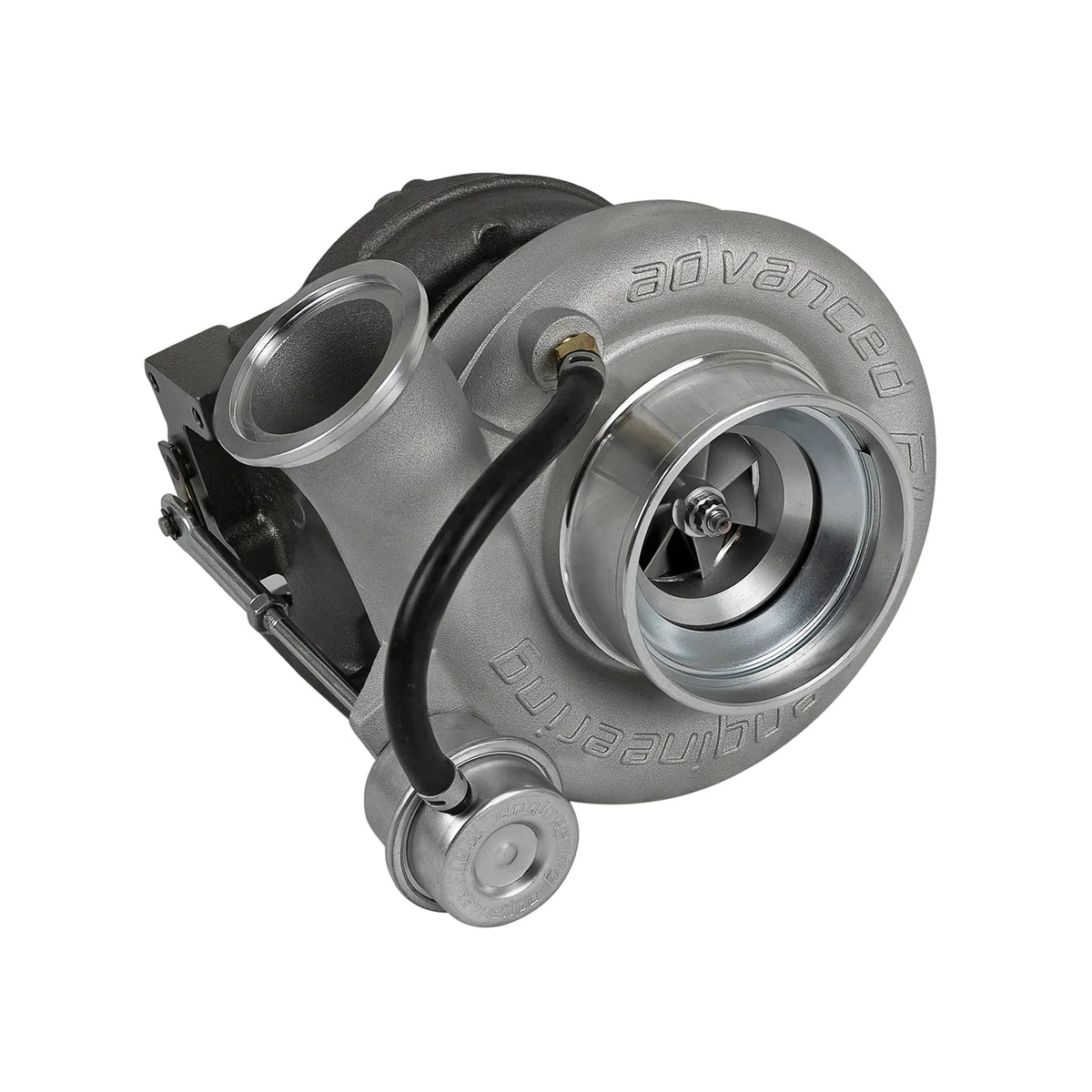 aFe Power Bladerunner Turbocharger 76mm 98.5-02 Dodge Diesel Trucks L6-5.9L (td)
