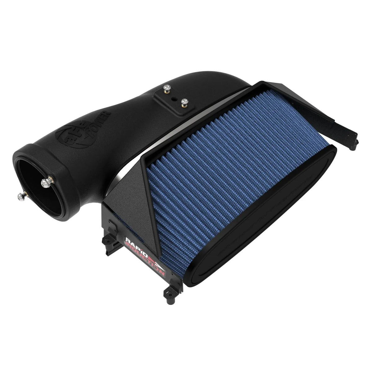 aFe Rapid Induction Pro 5R Cold Air Intake System 14-17 Mercedes-Benz Sprinter 2500/3500 L4-2.1L