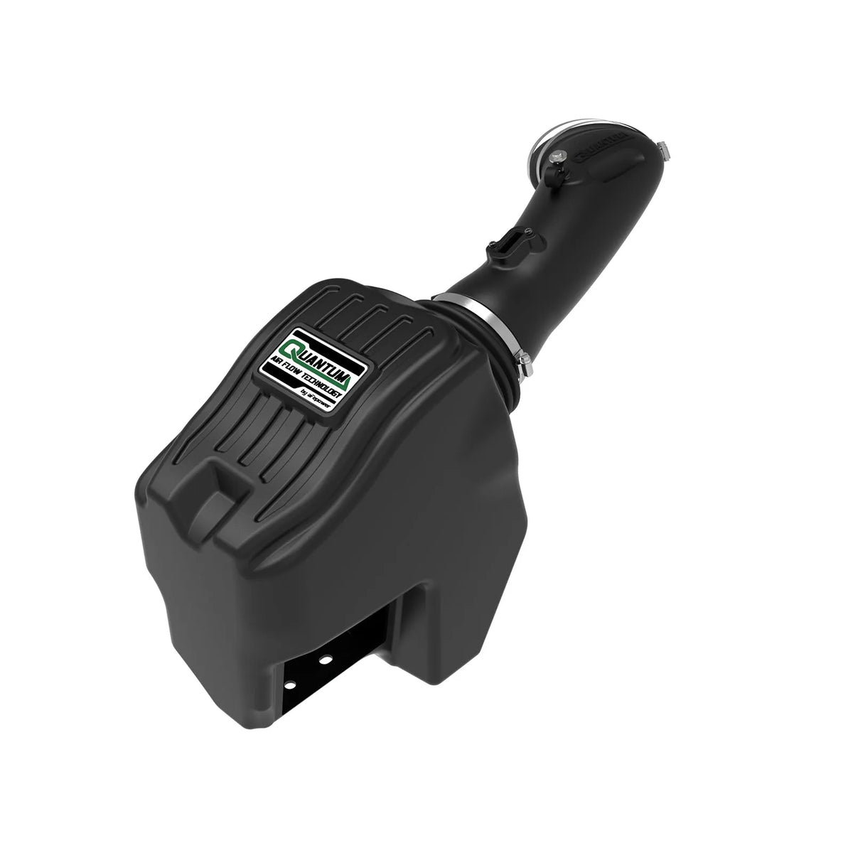 aFe Quantum Pro 5R Cold Air Intake System 11-16 Ford Powerstroke V8-6.7L - Oiled